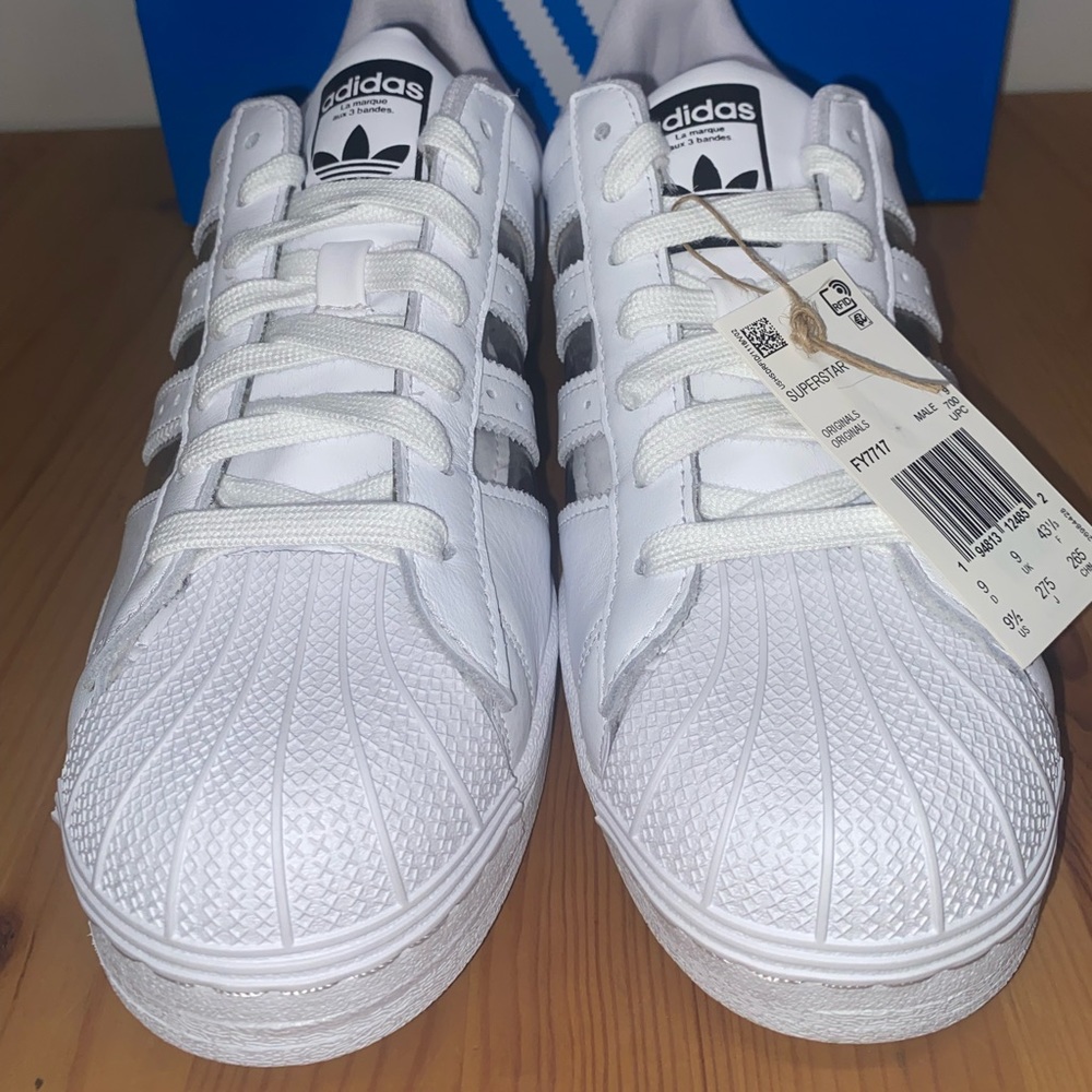 SUPERSTAR ADIDAS